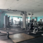 Muqatil Gym - Jenjarom