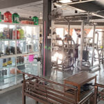 The Worriors Gym & Fitness Centre - Sungai Besar