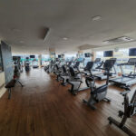 Gympark Fitness, PJ222 - Petaling Jaya