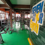 Seven Star Gym Batu Lancang - George Town