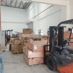 Suria Gym Group Sdn Bhd - Senai