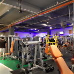 Orient Fitness Lip Sin (24-Hours) - Bayan Lepas