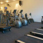 Sweat Sweet Fit Ladies GYM & FITNESS CENTRE (Kota Tinggi) - Kota Tinggi