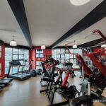 Pakaq Gomo Gym - Kota Bharu