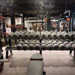 Infinite Gym & Fitness - Sibu