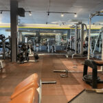 Step 1 Fitness - Johor Bahru
