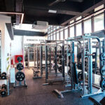 Kyro Fitness Bundusan - Kota Kinabalu