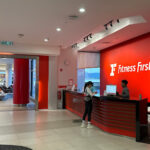Fitness First Gym - Setia City Mall - Shah Alam