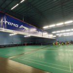 Elite PRO Sports Centre - Alor Setar