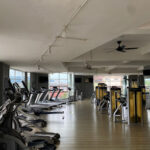 Complete Fitness Jalan Penjara - Kuantan