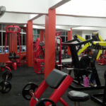 D City Fitness & Gym - Parit Buntar