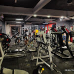 Top Fitness Kota Warisan - Sepang