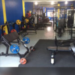 Smart Gym & Fitness Centre - Pontian