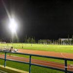 Kompleks Sukan Keningau - Keningau