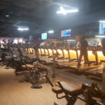 Celebrity Fitness Gym - Klang Parade - Klang