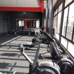 CrossFit Johor Bahru - Iskandar Puteri