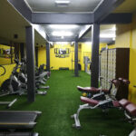 Ummah Fitness Centre - Kota Bharu