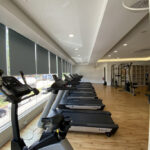 GIMNASIUM ZMQ Fitcare Gym - Seremban