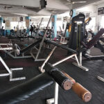 Our Gym - Petaling Jaya