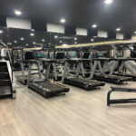F1 FITNESS KUANTAN - Kuantan