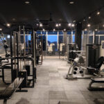 Badcave Training Facility - Shah Alam