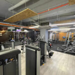 Anytime Fitness Sunway Putra Mall - Kuala Lumpur