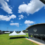 The Warehouse Fitness Training Centre - Sandakan