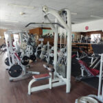 Golden Gym - Butterworth
