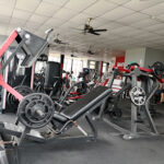 Bodymax Gym - Kulai