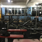 POWER GYM FITNESS CENTRE - Kuala Lumpur