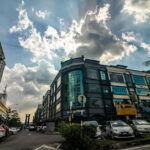 Synergy Fitness Seri Kembangan - Seri Kembangan
