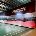 Klang Sports Centre (F.K.A TM Sports Complex) - Pelabuhan Klang