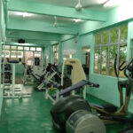 Rs gym senai - Senai