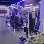 Joe Aziz's Fitness & Gym Jerantut - Jerantut
