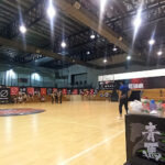 Rhythm Sports Basketball Court - Johor Bahru