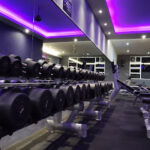 Optimus Gym & Fitness - Alor Setar
