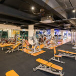 Synergy Fitness Puchong - Puchong