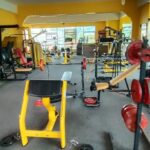 Seishin Fitness Gym - Tapah