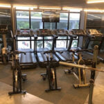 G2 fitness centre - Petaling Jaya