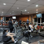 Gold Master Gym - Simpang Ampat