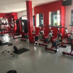 YP Gym & Fitness Center - Yong Peng