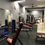 Gym Story Fitness Centre - Johor Bahru