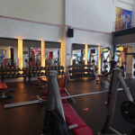 Celebrity Fitness - Bayan Lepas