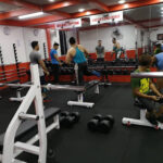 SBF GYM - Jitra