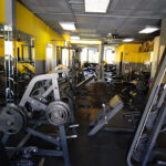 SEVEN STAR GYM GELUGOR - Gelugor