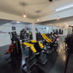 Core Fit Gym & Fitness Juru - Simpang Ampat
