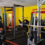 High Reps Gym & Fitness - Bayan Lepas