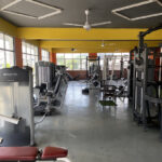 Gym Fitness Center Dengkil - Dengkil