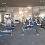 1664 Gym (Kulim) - Kulim
