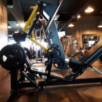UNIFIT GYM (Sri Petaling Branch) - Kuala Lumpur